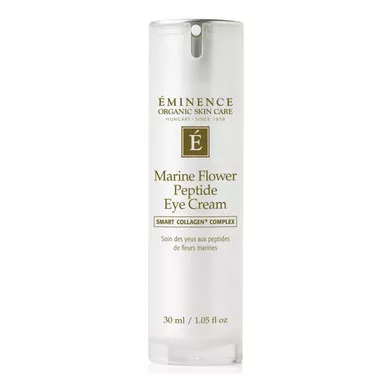 Eminence Marine Flower Peptide Eye Cream - 1.05 oz