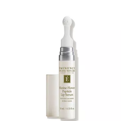 Eminence Marine Flower Peptide Lip Serum - .33 oz