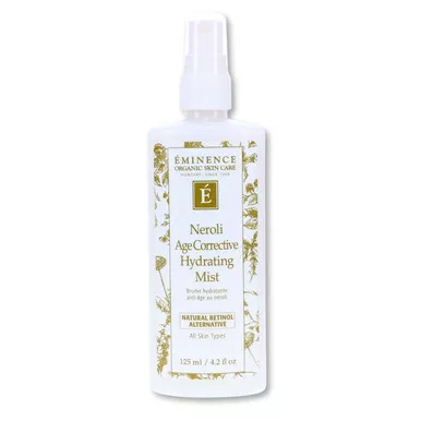 Eminence Neroli Age Corrective Hydrating Mist - 4.2 oz