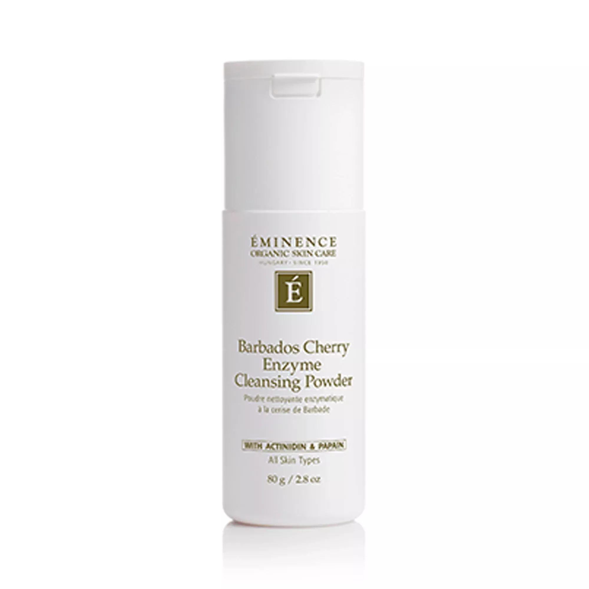 Eminence Organics Barbados Cherry Enzyme Cleansing Powder