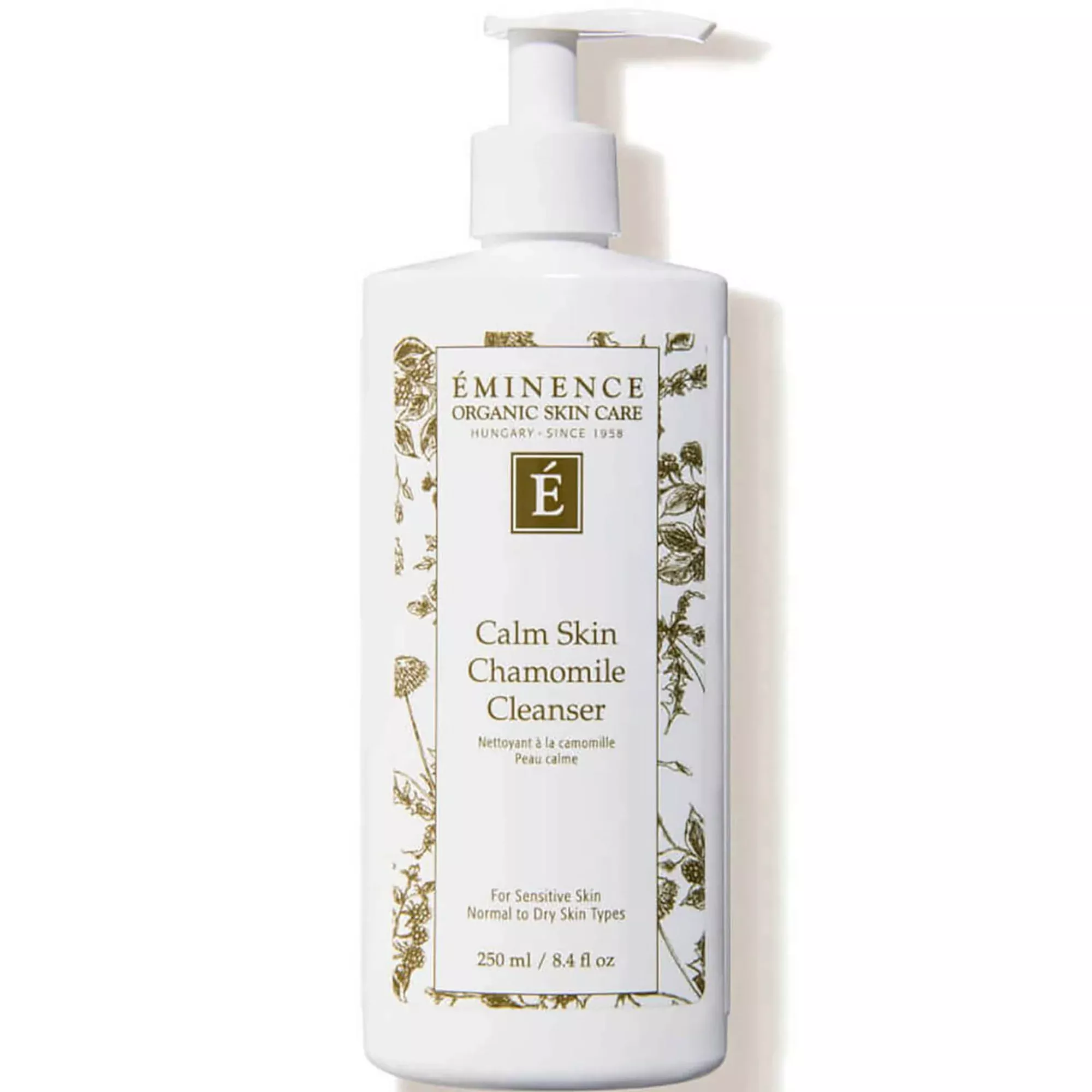 Eminence Organics Calm Skin Chamomile Cleanser