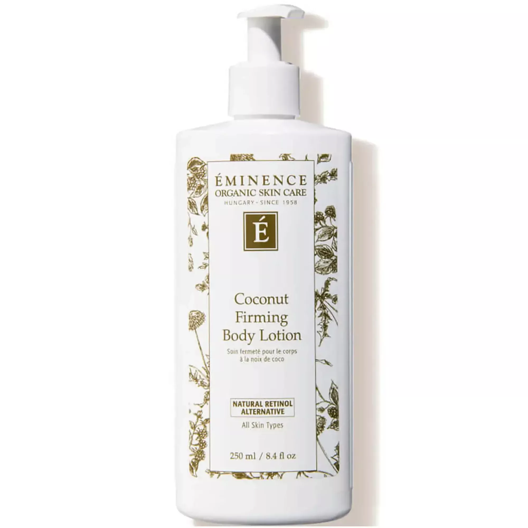 Eminence Organics Coconut Firming Body Lotion