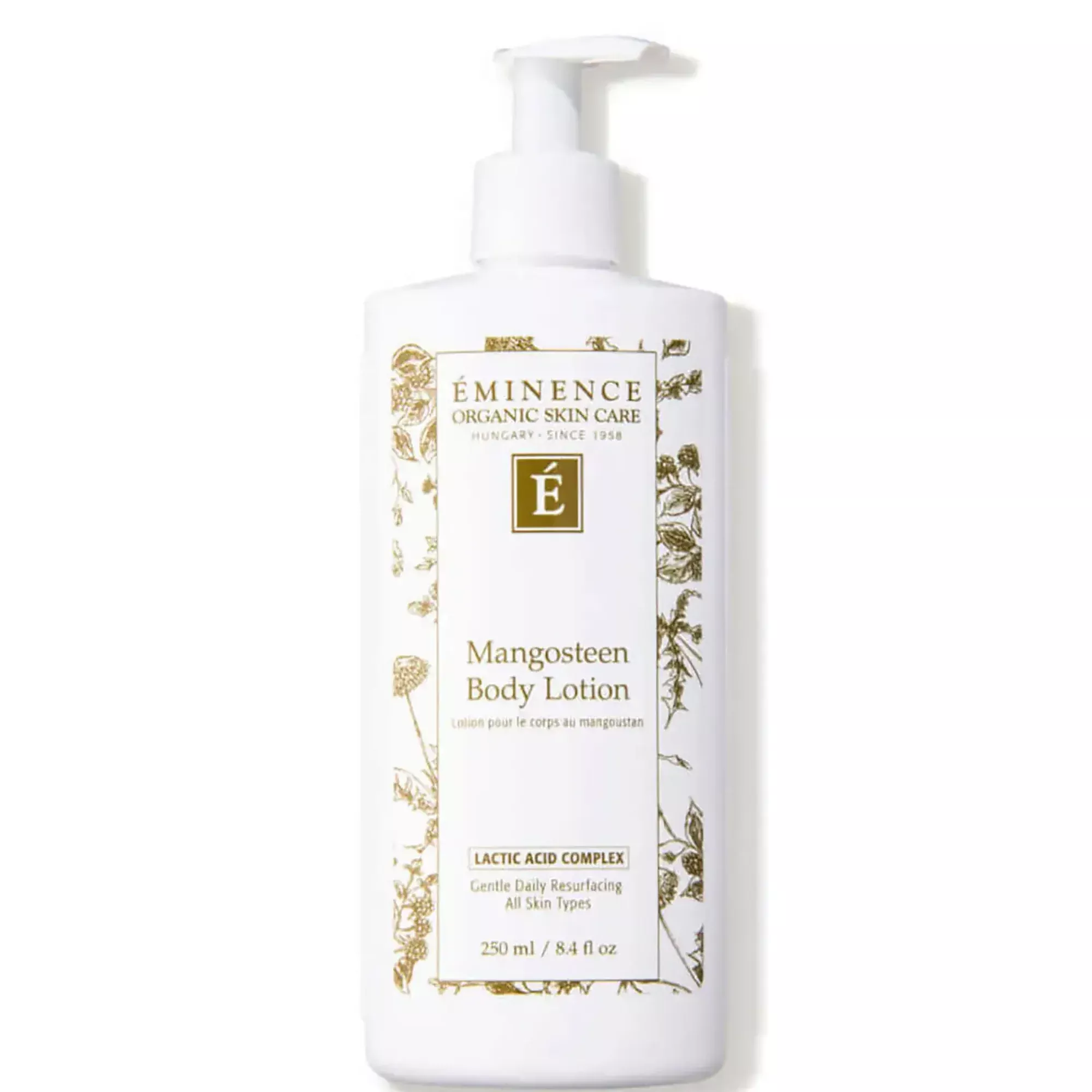 Eminence Organics Mangosteen Body Lotion
