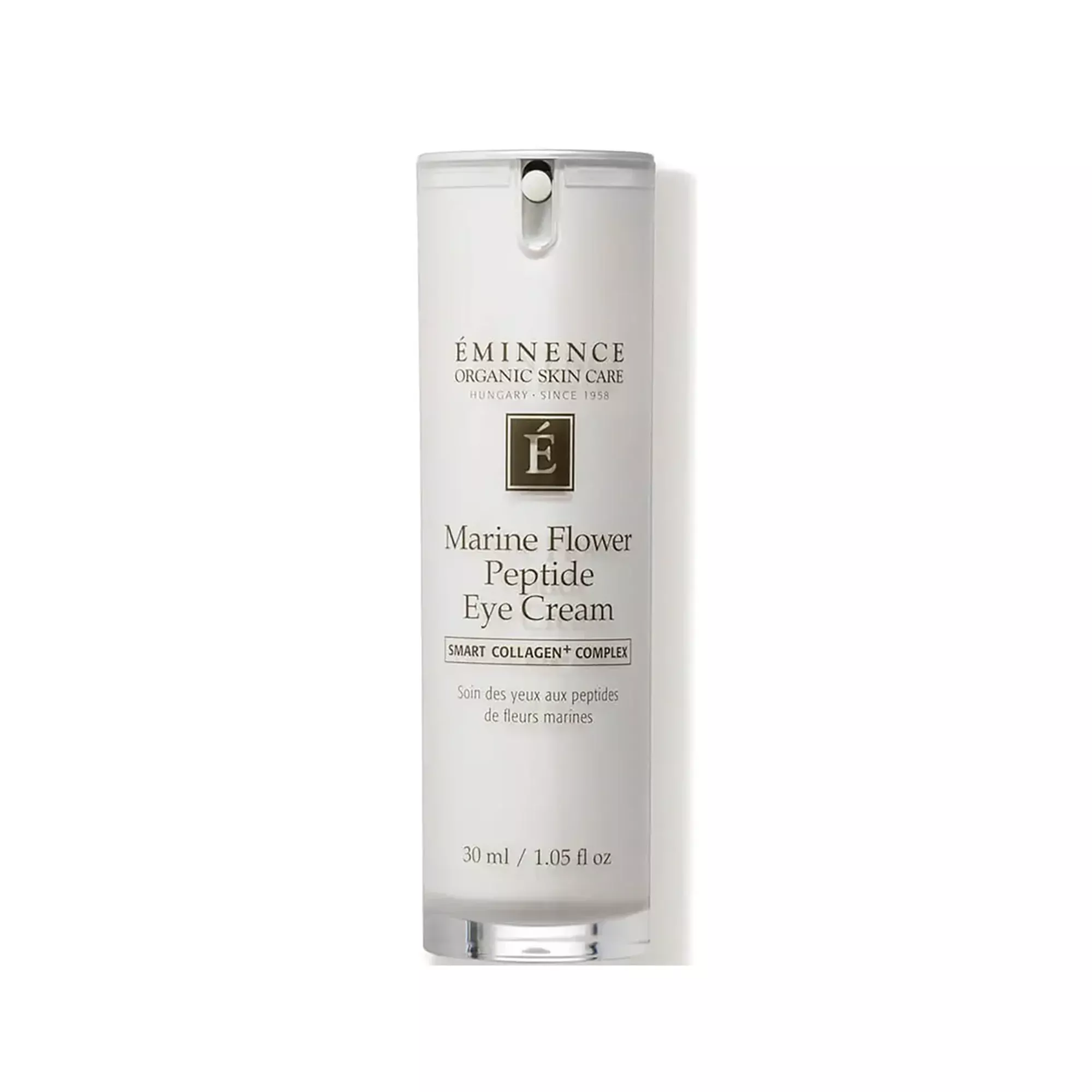 Eminence Organics Marine Flower Peptide Eye Cream