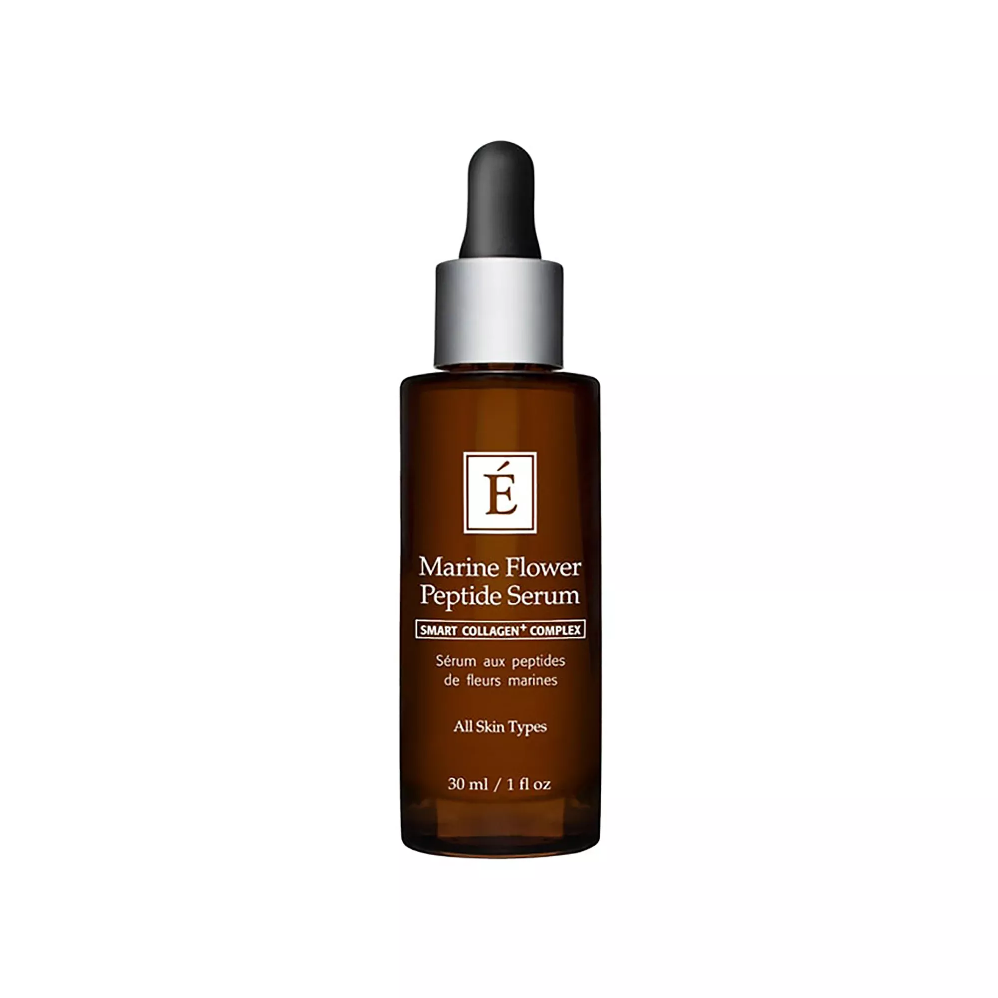 Eminence Organics Marine Flower Peptide Serum