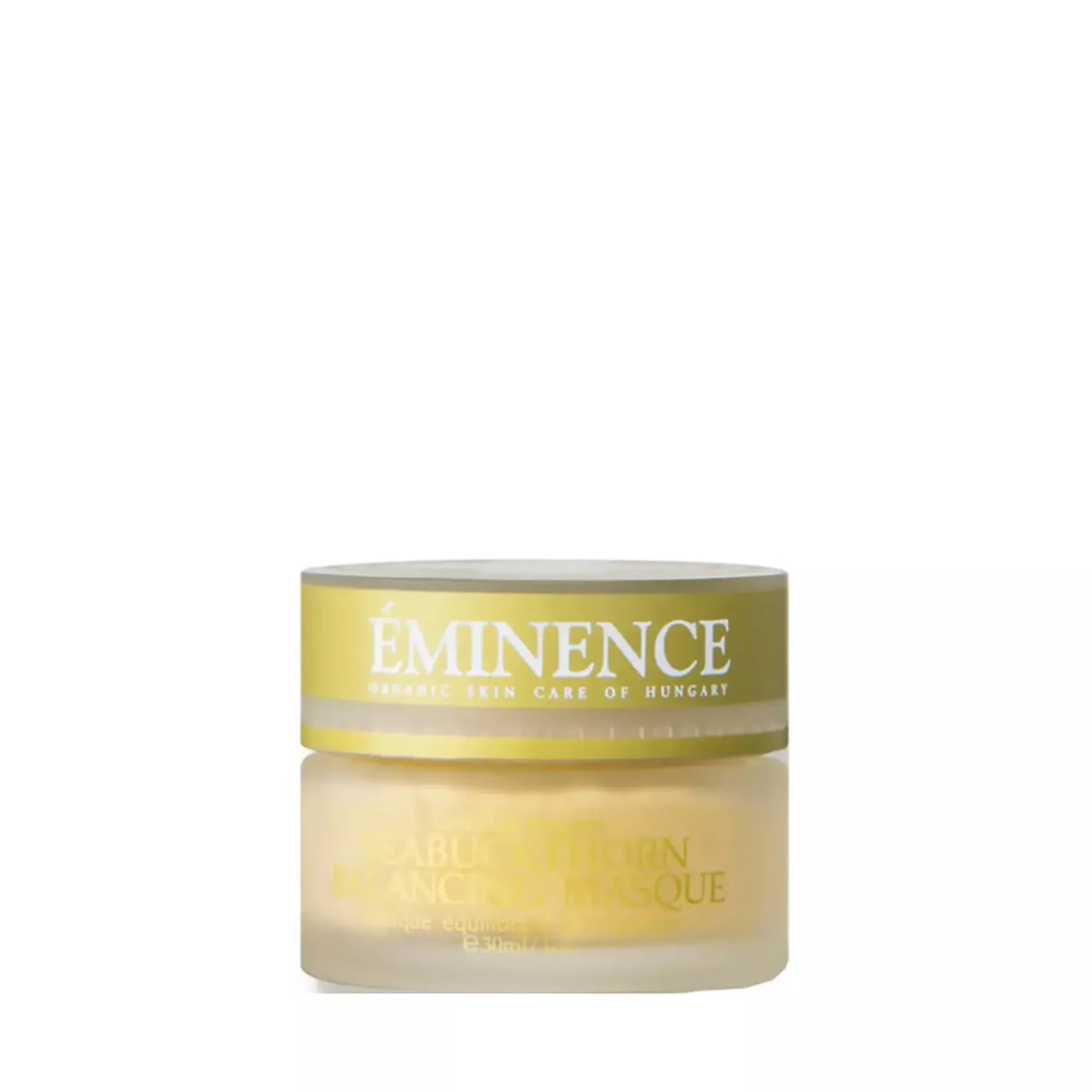 Eminence Organics Seabuckthorn Balancing Masque