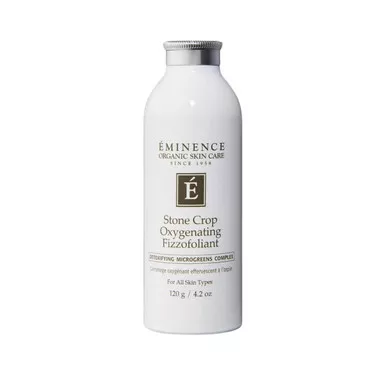 Eminence Stone Crop Oxygenating Fizzofoliant - 4.2 oz