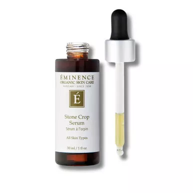 Eminence Stone Crop Serum - 1 oz