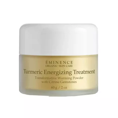 Eminence Turmeric Energizing Treatment (HOT) - 2 oz (82134)