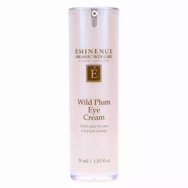 Eminence Wild Plum Eye Cream - 1.05 oz