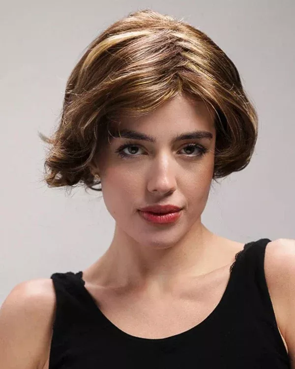 Emma Synthetic Wig by Aspen