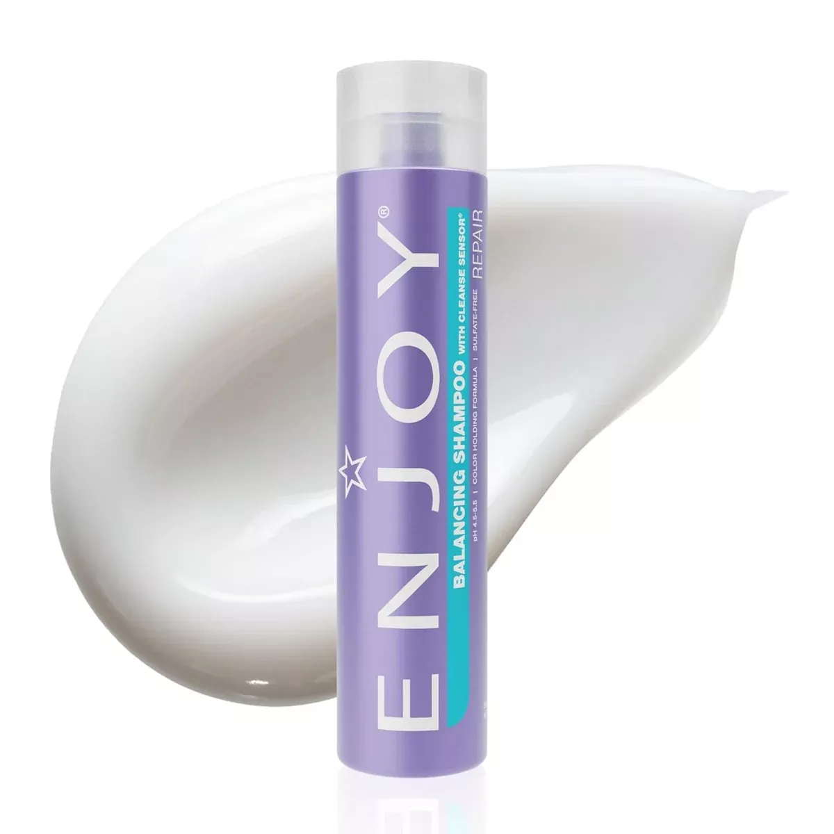 Enjoy Balancing Shampoo