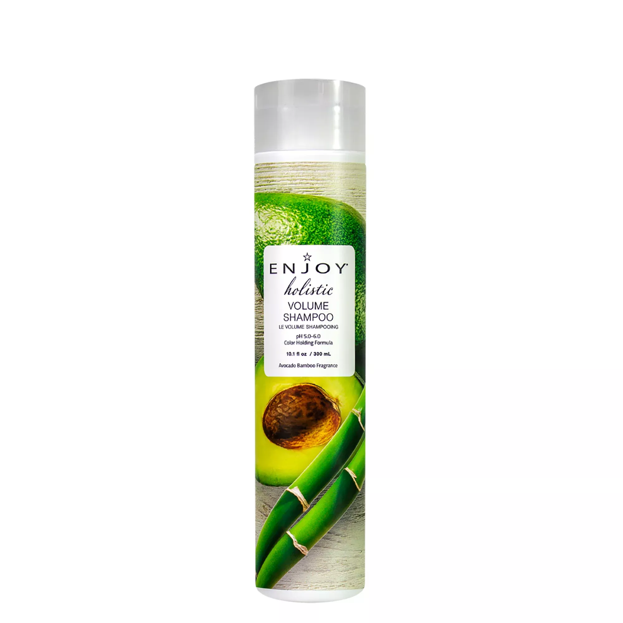 Enjoy Holistic Volume Shampoo