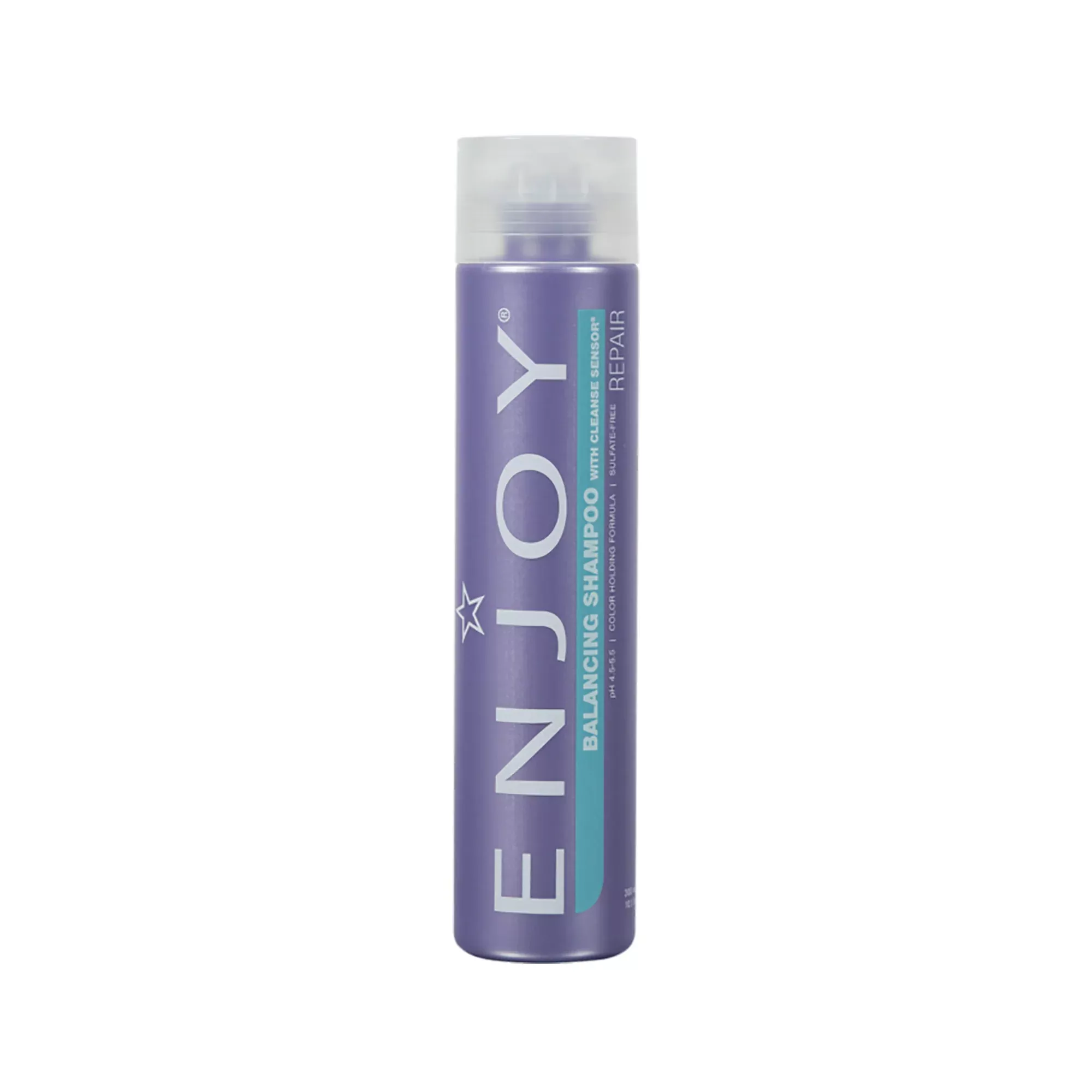 Enjoy Repair Balancing Sulfate-Free Shampoo