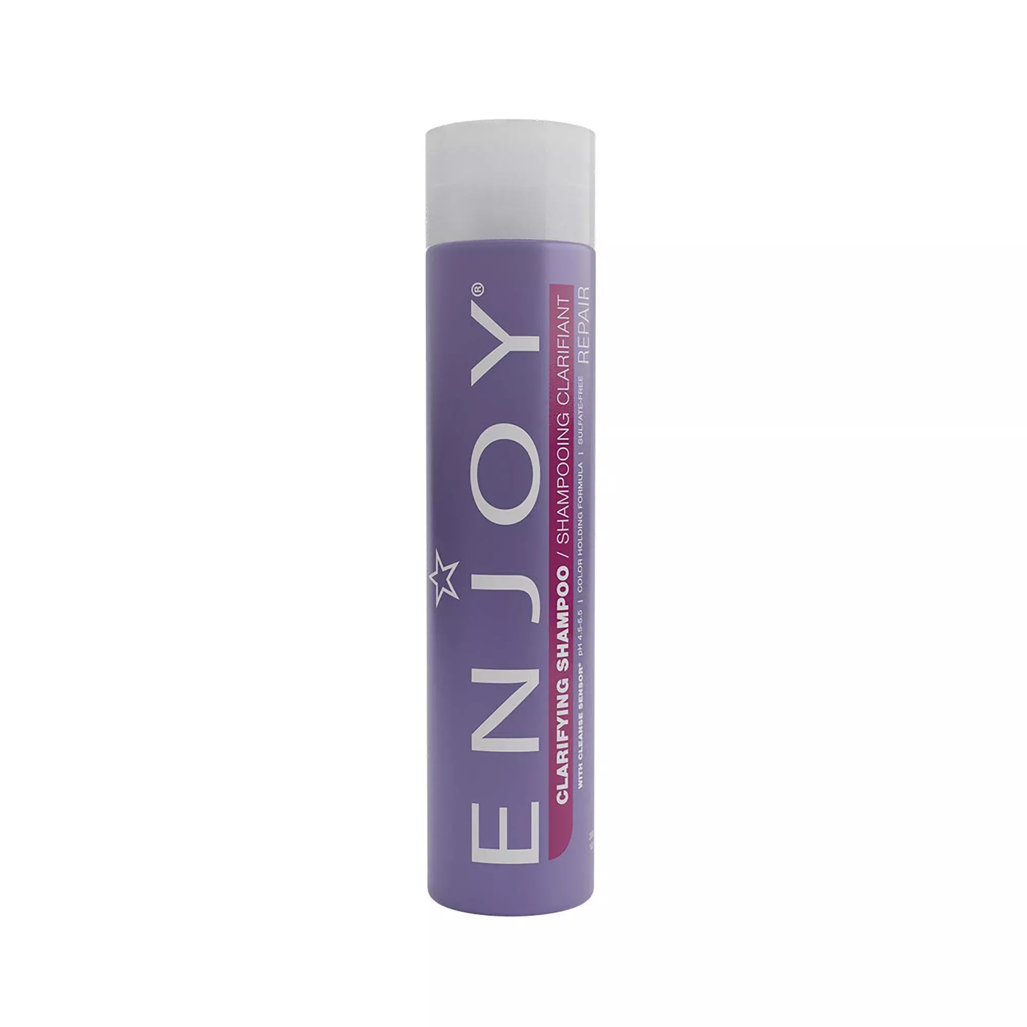 Enjoy Repair Clarifying Shampoo