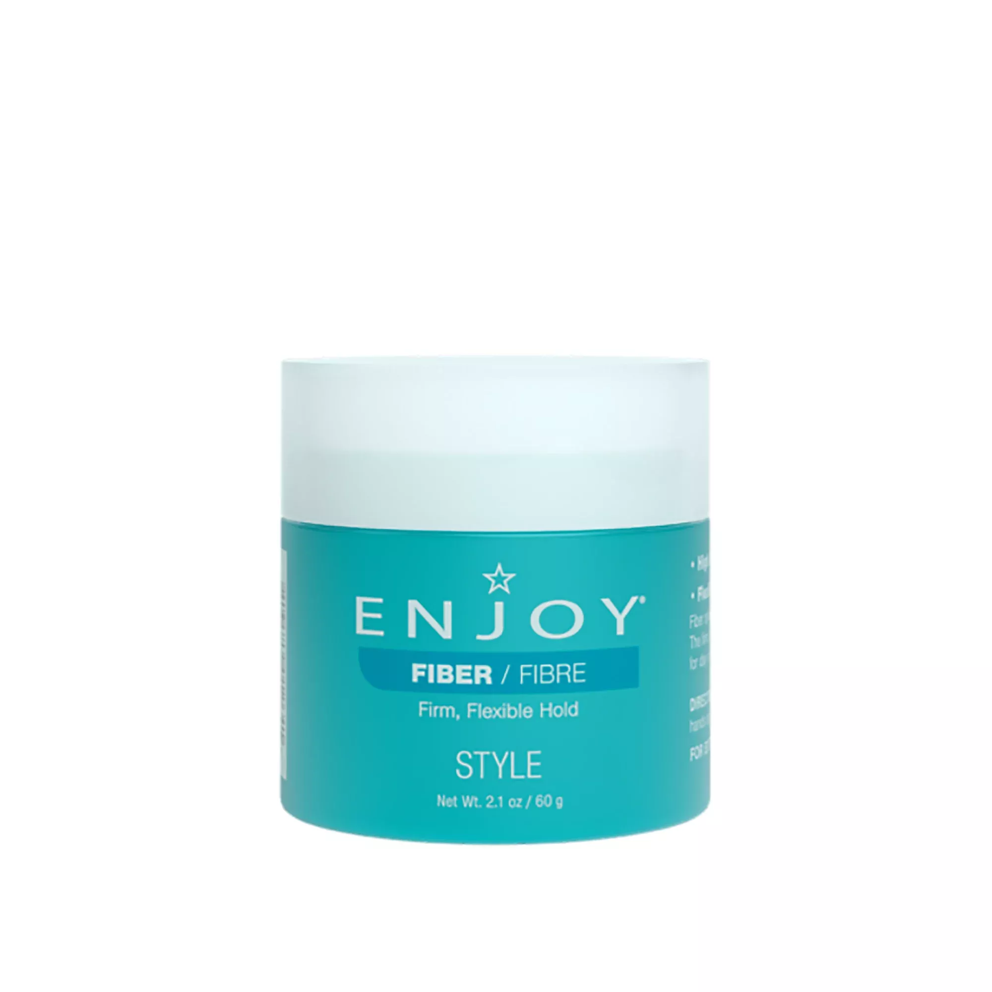 Enjoy Style Fiber