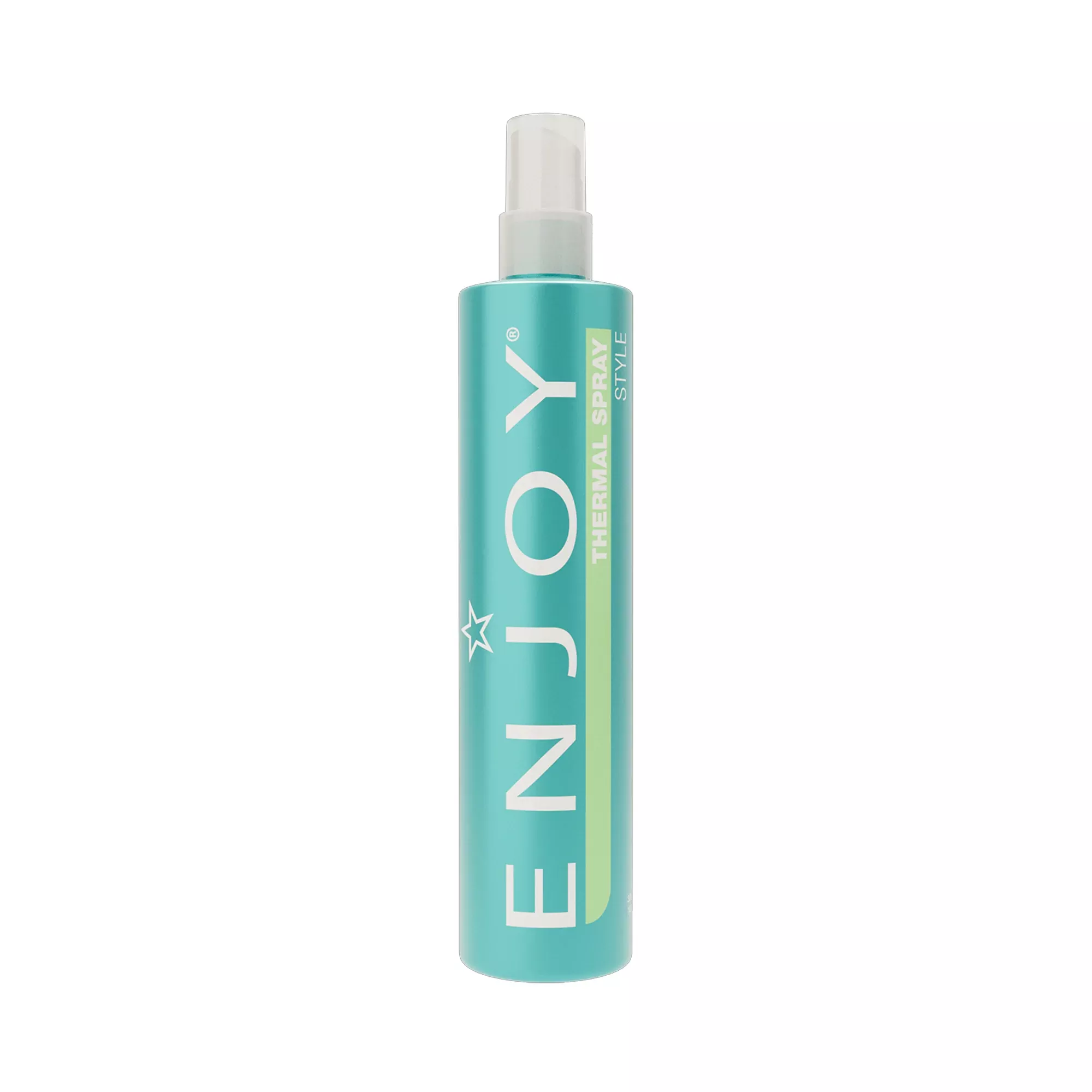 Enjoy Style Thermal Spray
