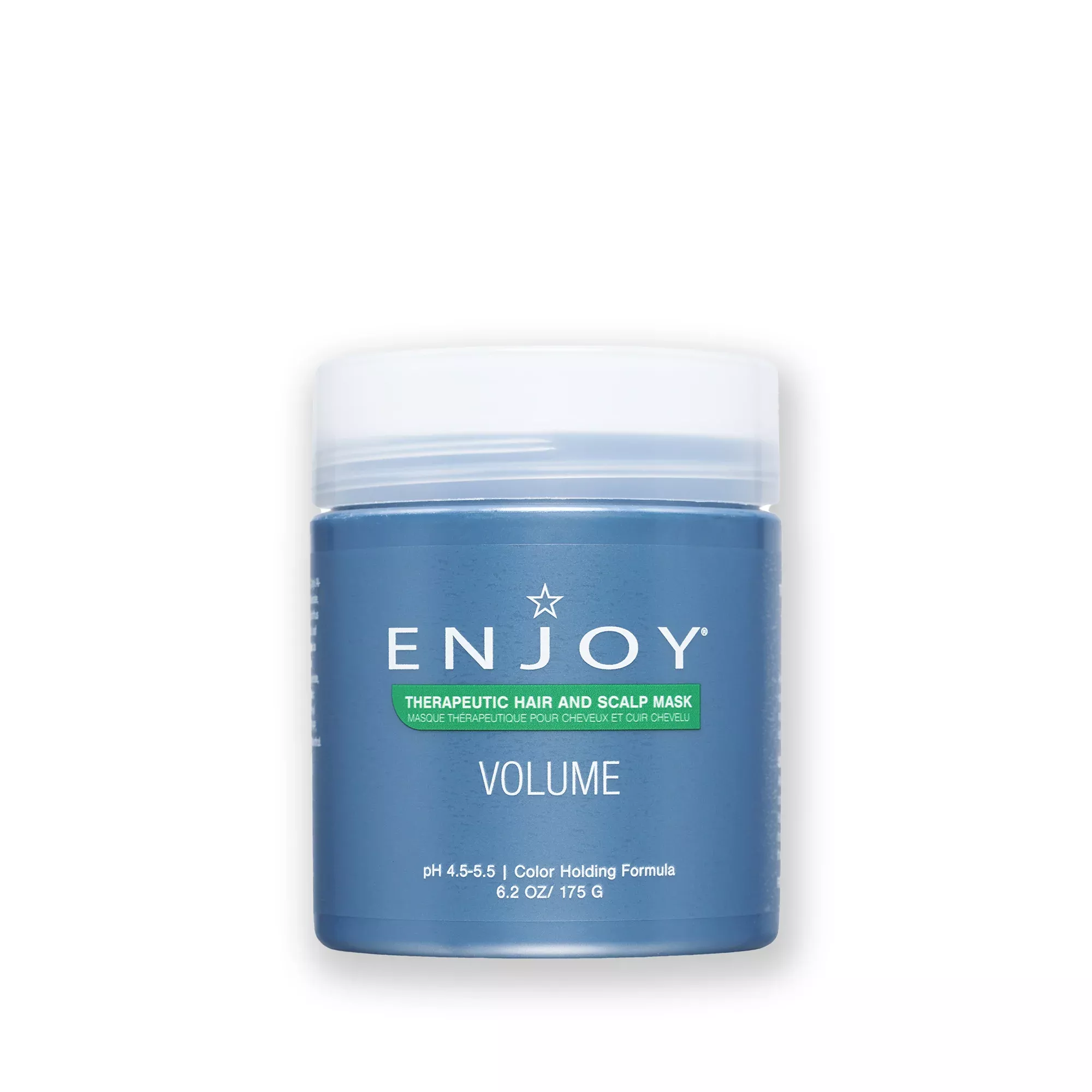 Enjoy Volume Therapeutic Hair & Scalp Mask
