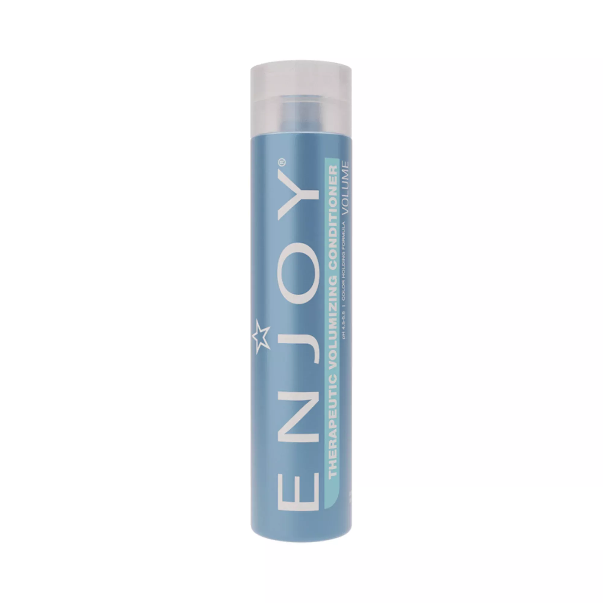 Enjoy Volume Therapeutic Volumizing Conditioner