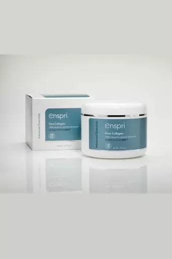 Enspri Pure Collagen Step 1 - 4.4 Oz