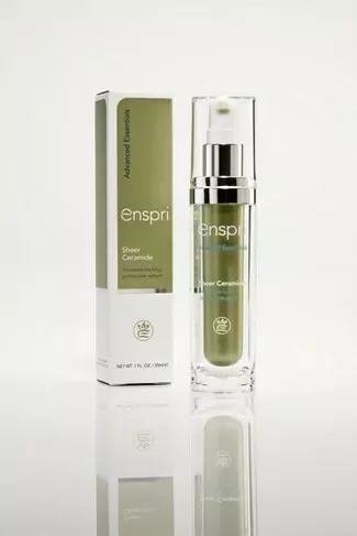 Enspri Sheer Ceramide - 1 Oz
