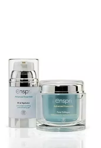 Enspri Ultra Collagen Kit
