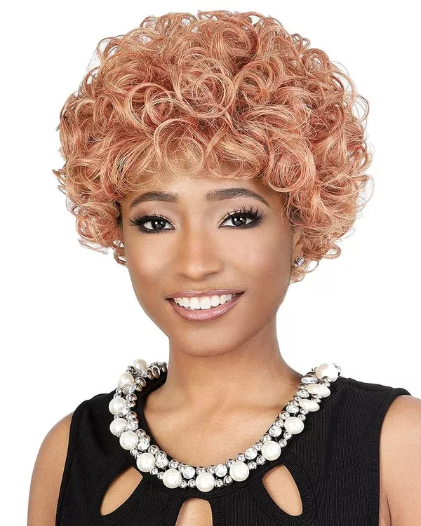 Enya Synthetic Wig by Motown Tress