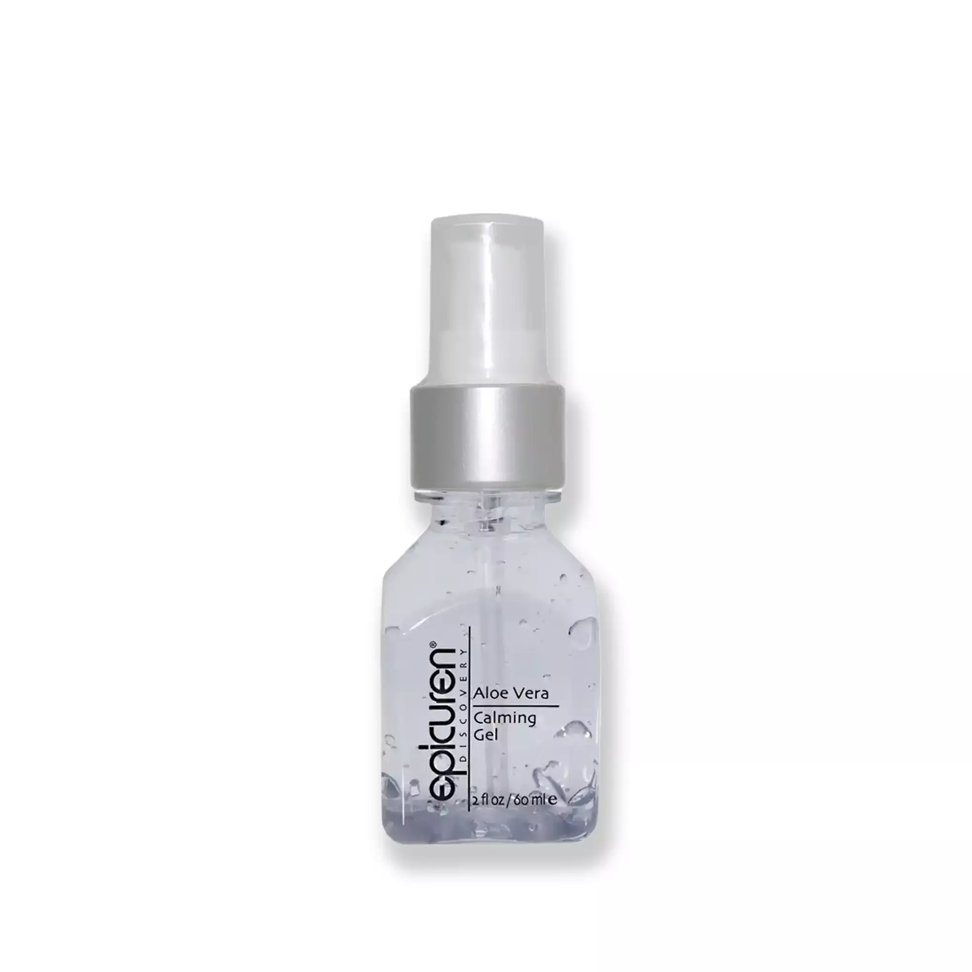 Epicuren Aloe Vera Calming Gel