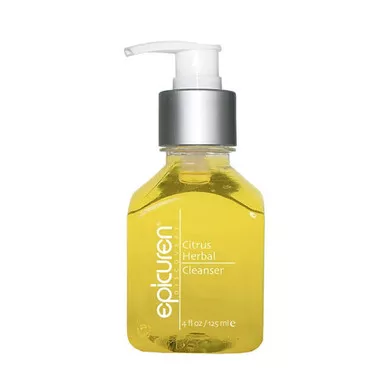 Epicuren Citrus Herbal Cleanser