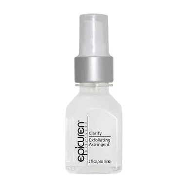 Epicuren Clarify Exfoliating Astringent - 2 oz (P400-2)