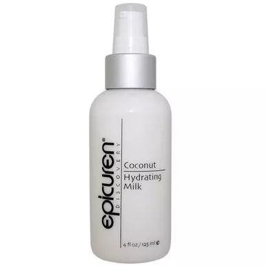 Epicuren Coconut Hydrating Milk - 4 oz (B101-4)
