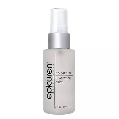 Epicuren Colostrum Hydrating Mist -2 oz (X200-2)