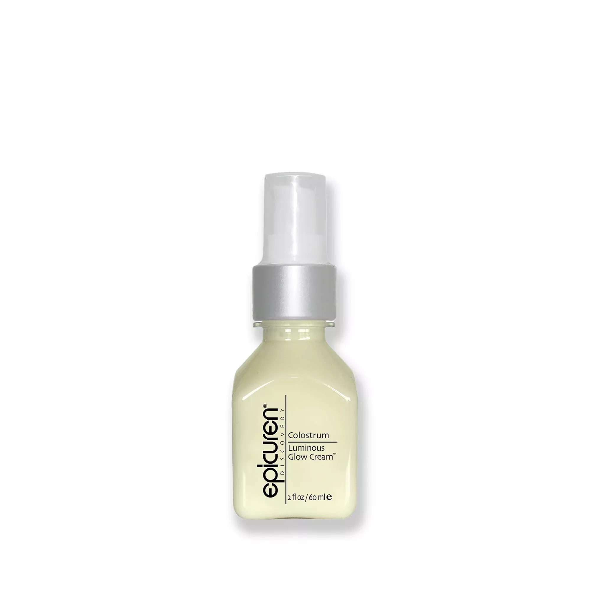Epicuren Colostrum Luminous Glow Cream