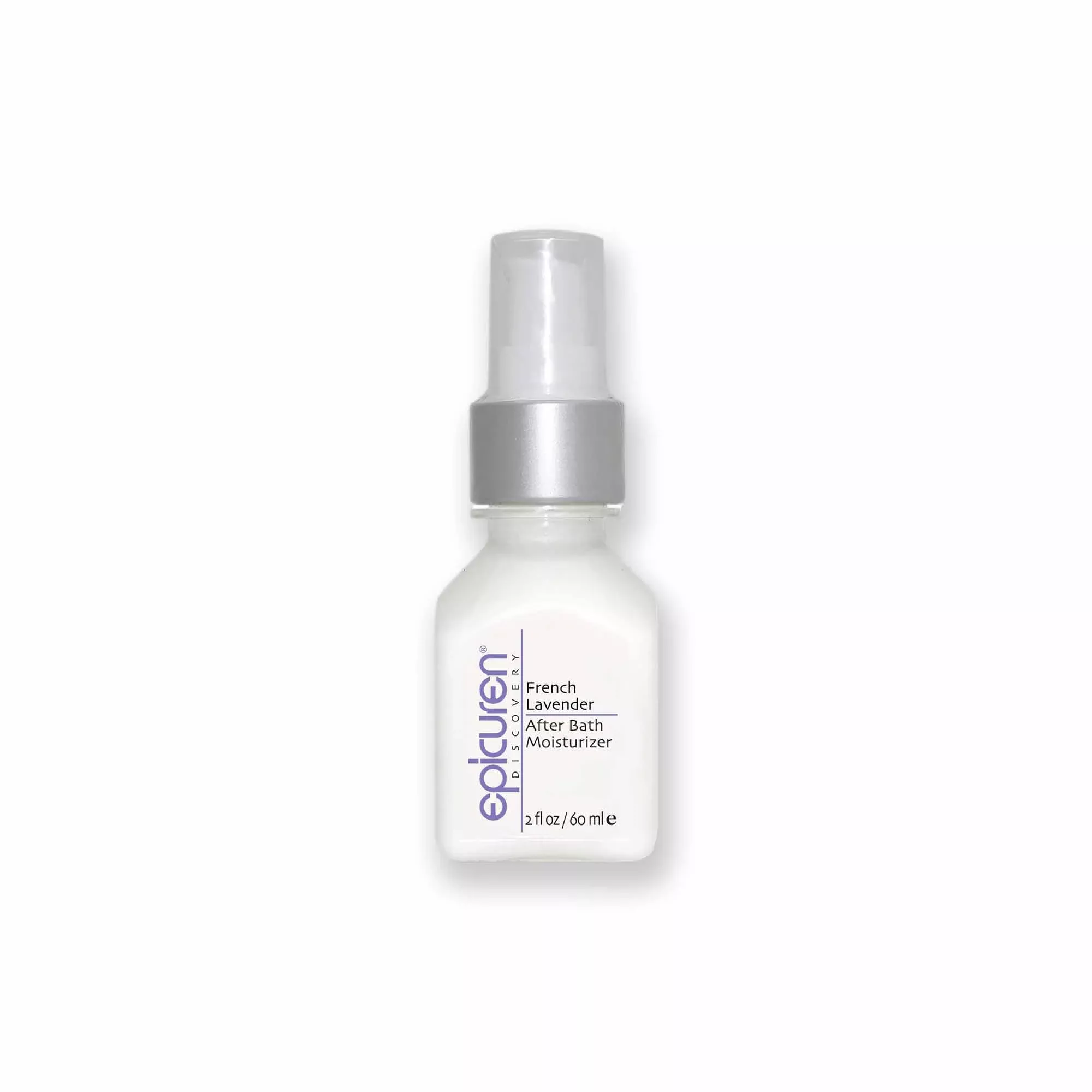 Epicuren French Lavender After Bath