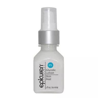 Epicuren Glycolic Lotion Skin Peel 5% - 2 oz (P150-2)