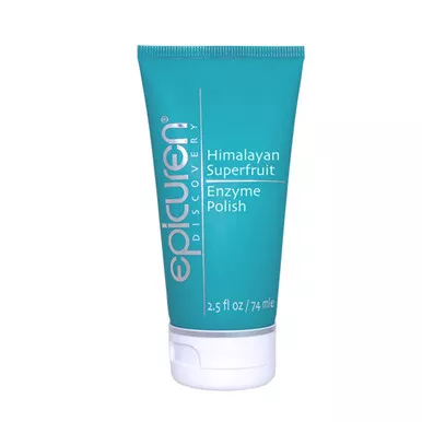 Epicuren Himalayan Superfruit Enzyme Polish - 2.5 oz (P450-2)