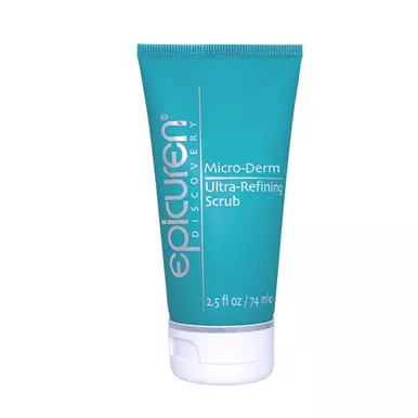 Epicuren Micro-Derm Ultra-Refining Scrub - 2.5 oz (T472-2)