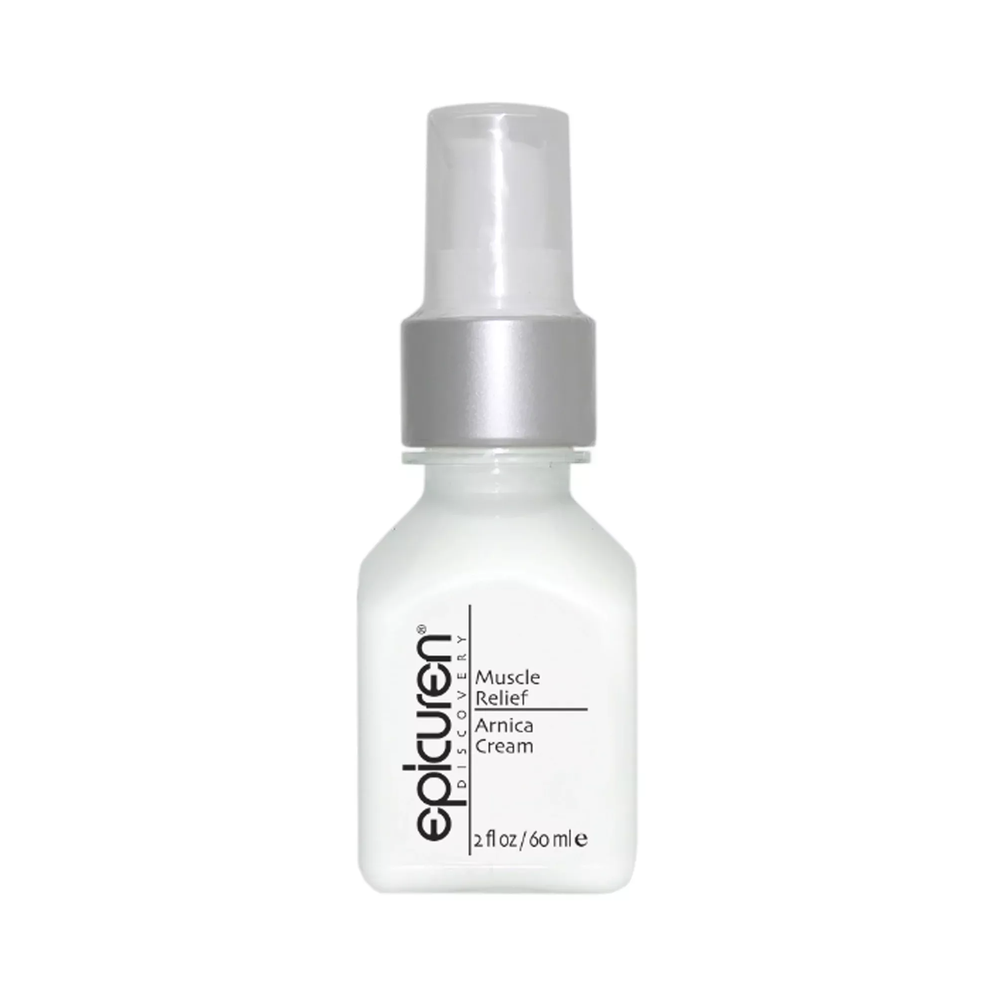 Epicuren Muscle Relief Arnica Cream