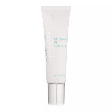 Epicuren Silk Radiance 3-in-1 Cleansing Oil - 3 oz (C350-3)