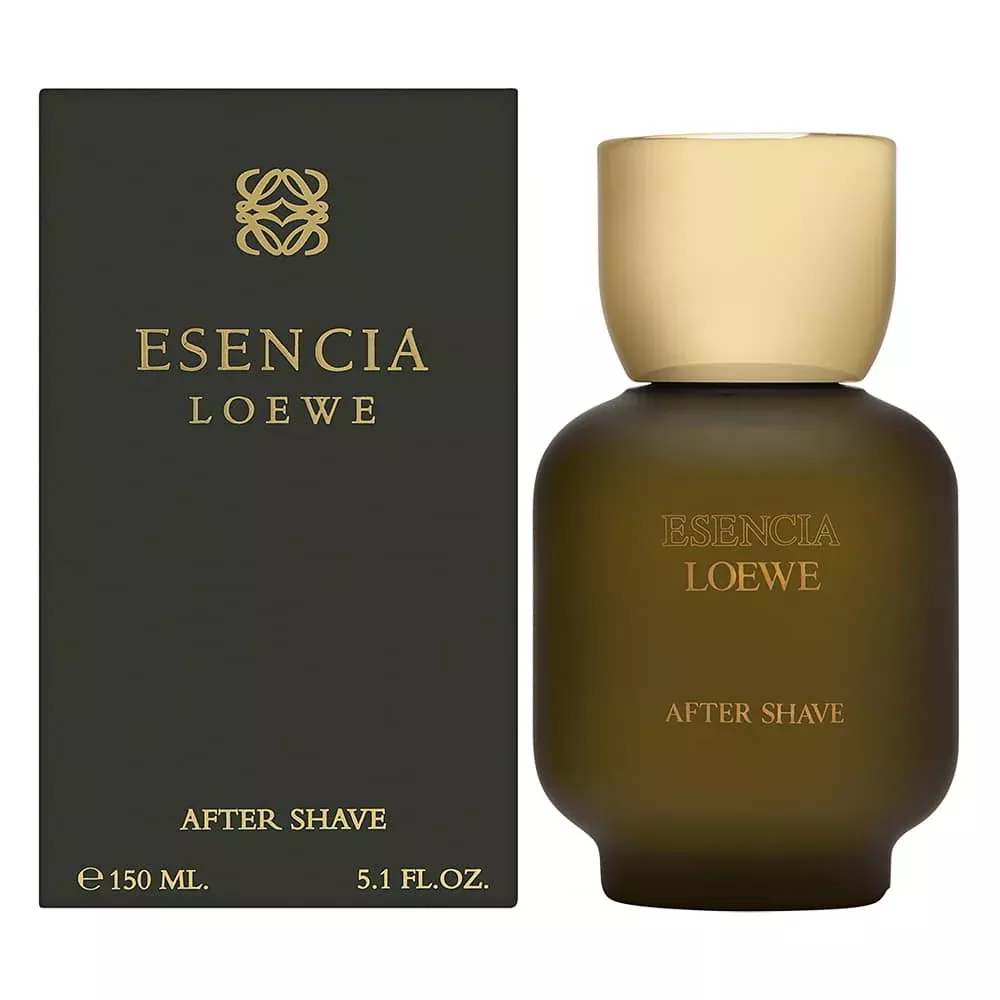 Esencia by Loewe for Men