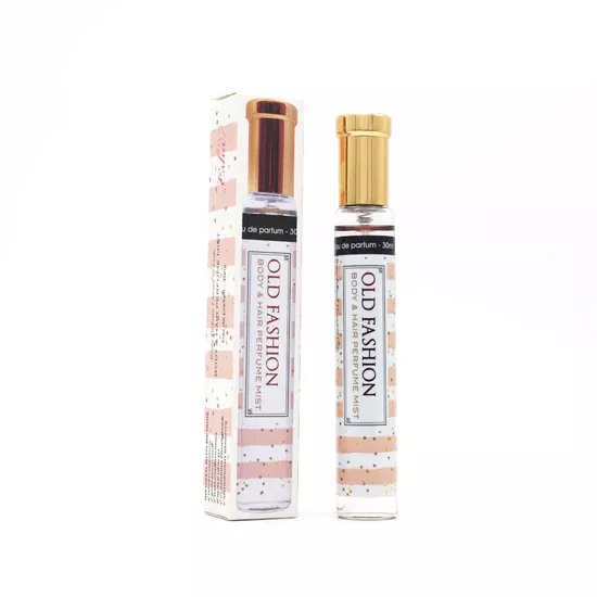 ESHA BODY & HAIR PERFUME MIST
