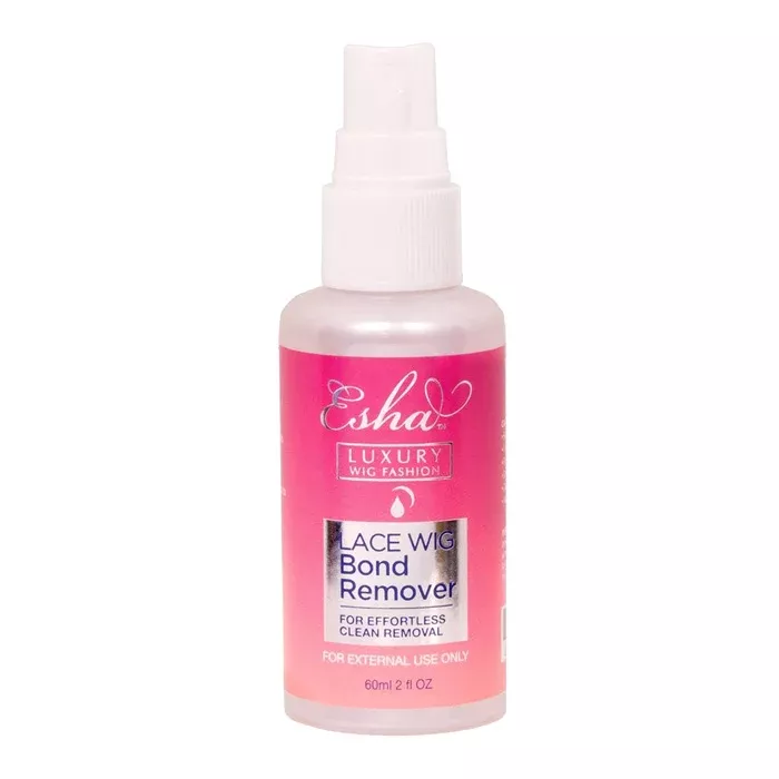 Esha Lace Wig - BOND REMOVER 2 Oz