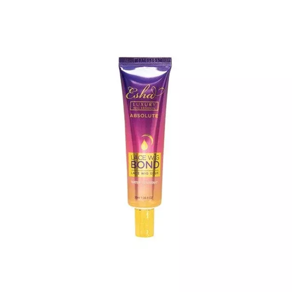 Esha Luxury Wig Fashion Absolute LACE WIG BOND GLUE 30ml 1OZ
