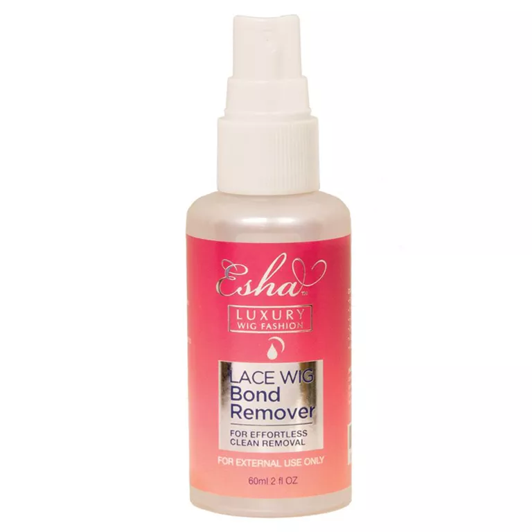ESHA LUXURY WIG FASHION ADHESIVE REMOVER 2oz
