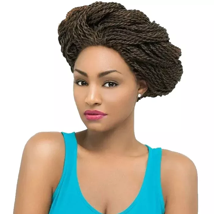 Essence Crochet Ready Braid SENEGAL TWIST 12 Inch