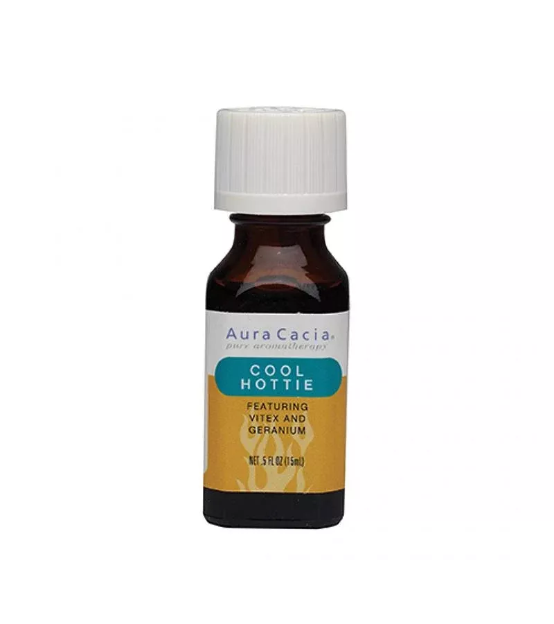 Essential Solution – Cool Hottie