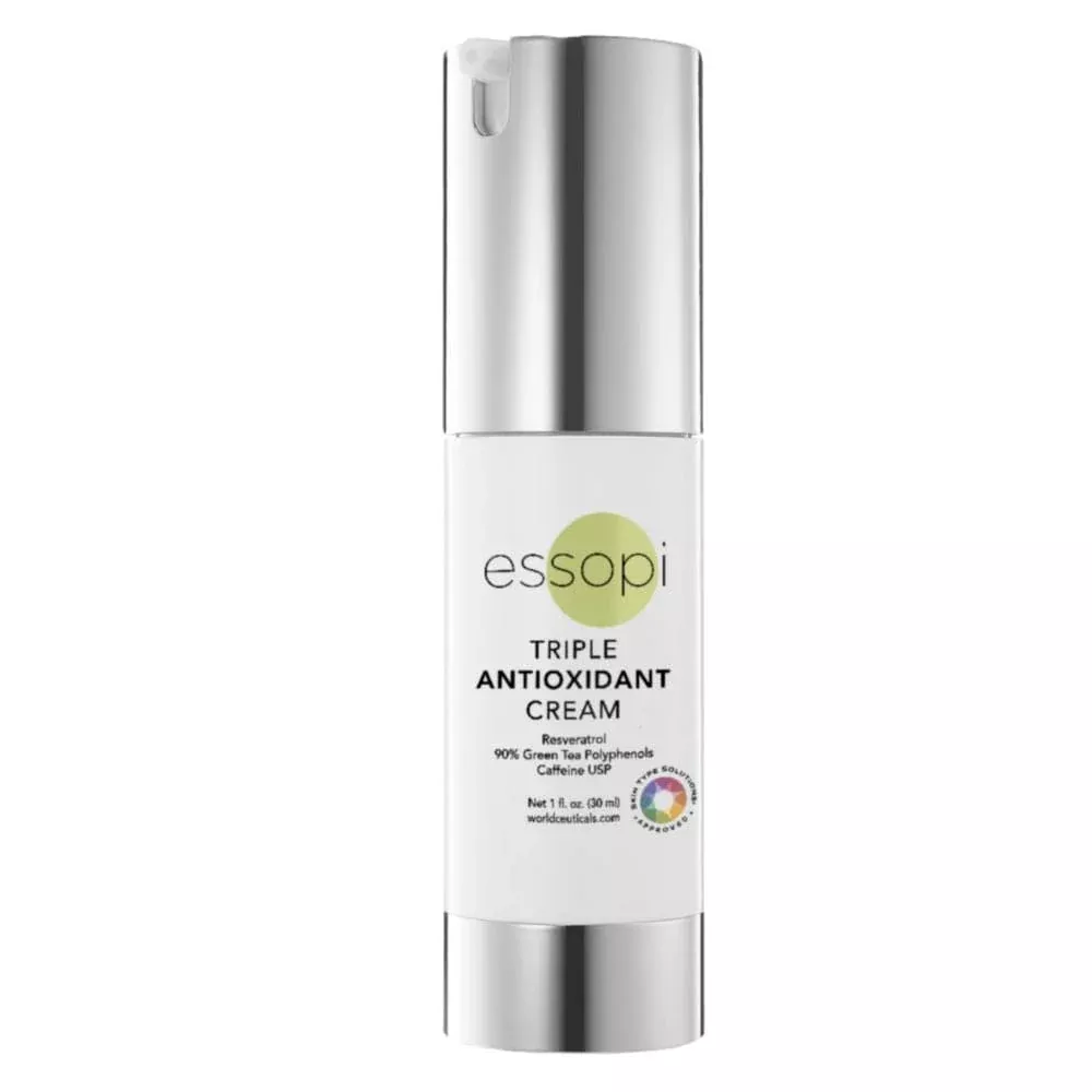 Essopi Triple Antioxidant Cream