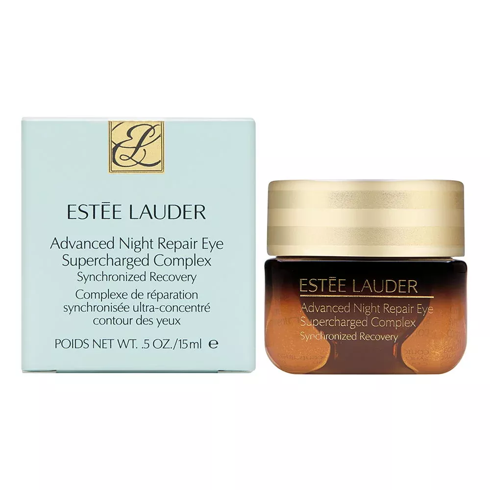 Estee Lauder Advanced Night Repair Eye Supercharged Complex Synchronized Recovery 15ml/0.5oz