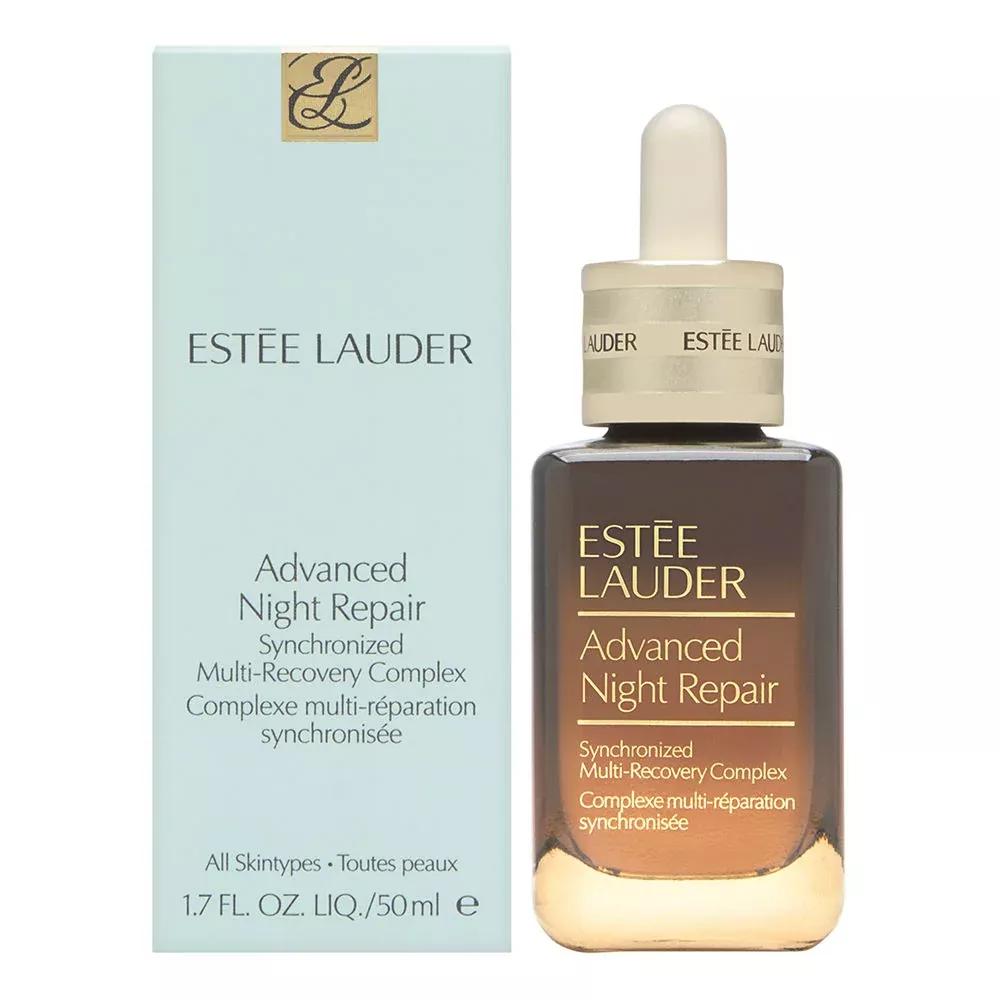 Estee Lauder Advanced Night Repair Synchronized Multi-Recovery Complex 50ml/1.7oz – All Skin Types
