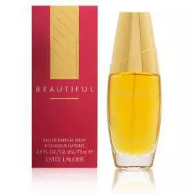 Estee Lauder Beautiful, 2.5 FL OZ. (75 ml)